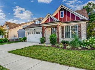 85 Nokes Dr, Hendersonville, TN 37075
