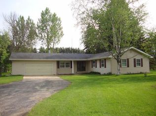 33 Marlette Rd, Frederic, MI 49733