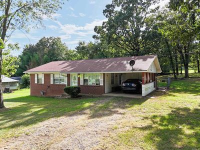 574 Old Highway 64, Hartman, AR, 72840