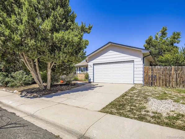 722 Parkview Mountain Drive, Windsor, CO 80550