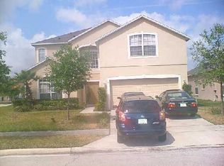 8331 Port Lancashire Dr, Orlando, FL 32829