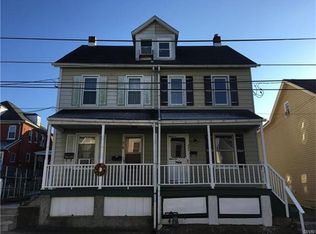 244 W Kleinhans St, Easton, PA 18042