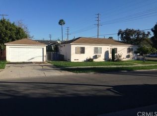 703 W 106th St, Los Angeles, CA 90044