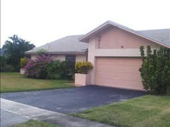 4611 NW 93rd Ave, Fort Lauderdale, FL 33351