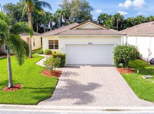 806 SW Rocky Bayou Ter, Port Saint Lucie, FL 34986