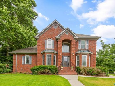 131 Oakhurst Dr, Madison, AL, 35758