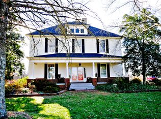 2555 W State Highway 10, Newton, NC 28658