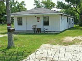4610 W Railroad St, Gulfport, MS 39501