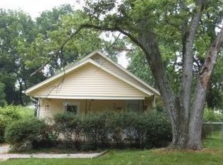 704 W Ralston Dr, Bloomington, IN 47403