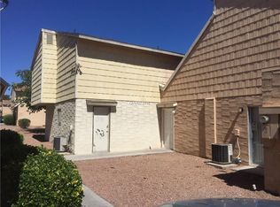5195 Golden Ln #L, Las Vegas, NV 89119