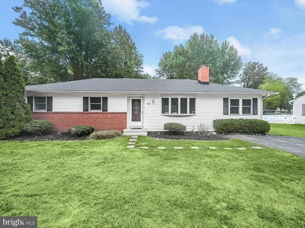 1806 Chester Dr, Chester, MD 21619