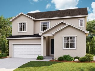 Hopewell Plan, Pony Express Estates, Eagle Mountain, UT 84005