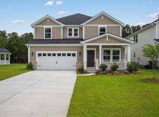 440 Radiant Blue Way, Summerville, SC 29486