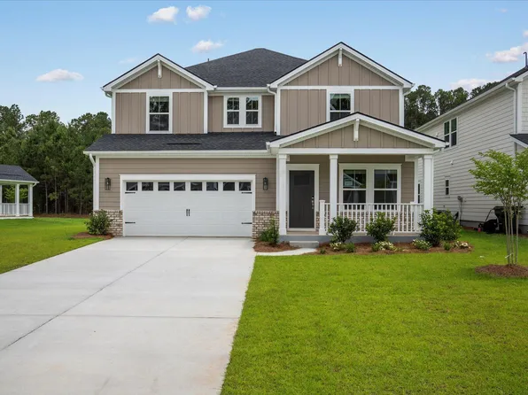 440 Radiant Blue Way, Summerville, SC 29486