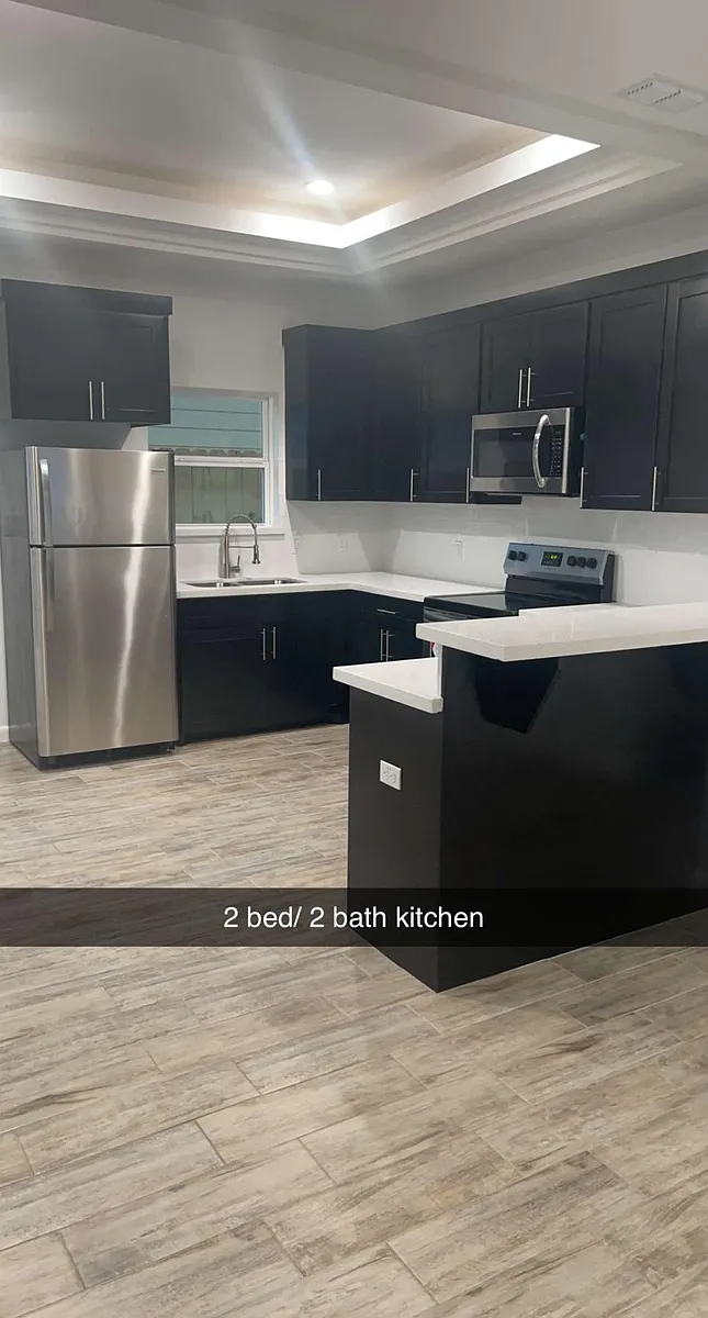 Building Photo - 1-2503 Hackberry #1