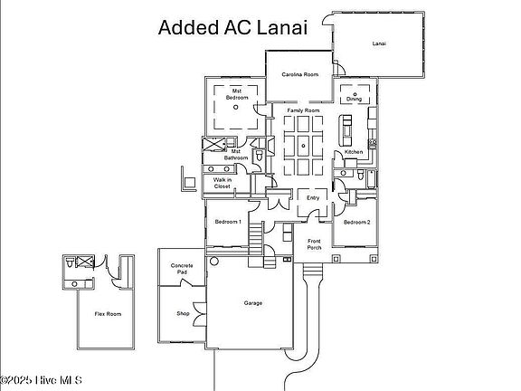2nd image of 1325 Grandiflora Drive