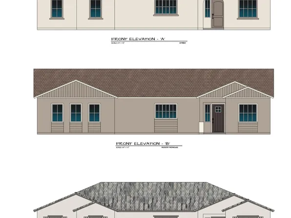0 E Claire Lane, Florence, AZ 85132