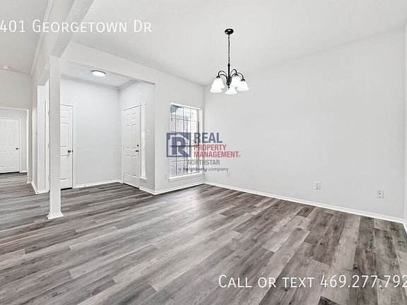 4th image of 3401 Georgetown Dr