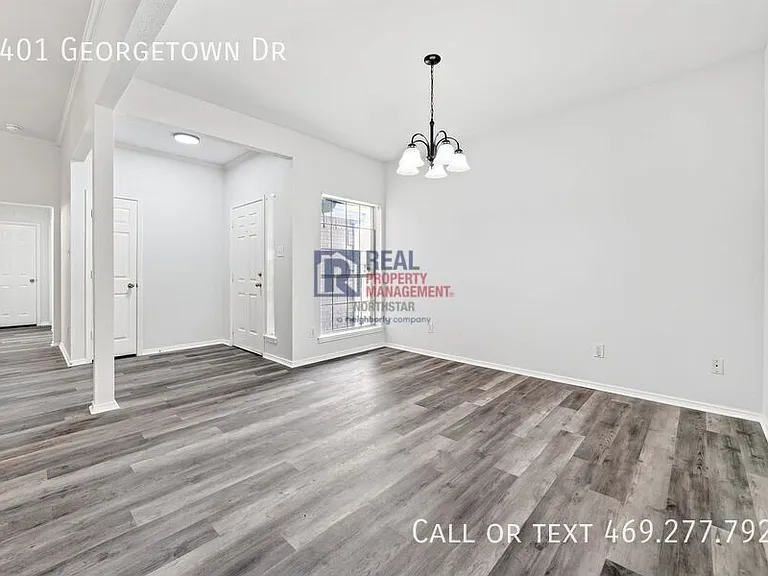 3401 Georgetown Dr — Photo 4