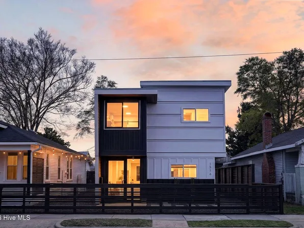 1516 Castle Street, Wilmington, NC 28401
