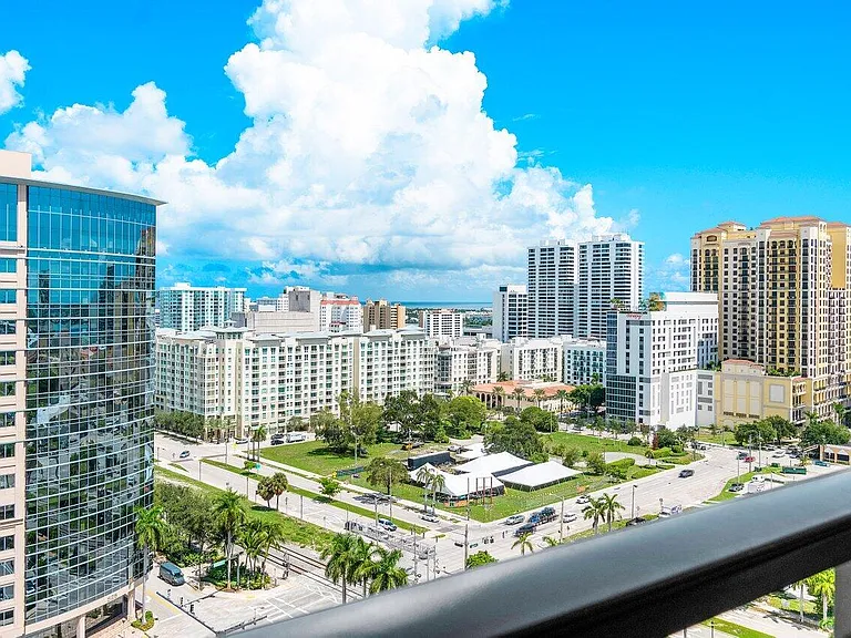 550 Okeechobee Blvd #1809 — Photo 4