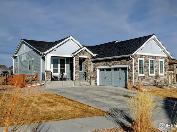 18863 W 94th Ln, Arvada, CO 80007