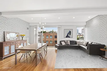 Sold by Corcoran