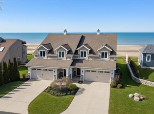 2511 E Sand Rd, Pt Clinton, OH 43452