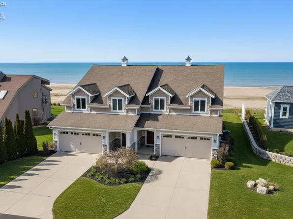 2511 E Sand Rd, Pt Clinton, OH 43452