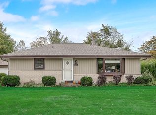 8117 W High St, Franklin, WI 53132