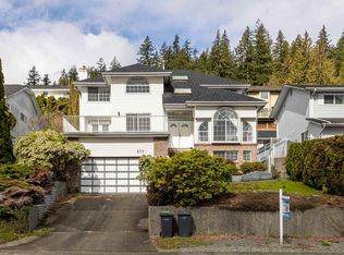 470 Riverview Cres, Coquitlam, BC V3C4X9