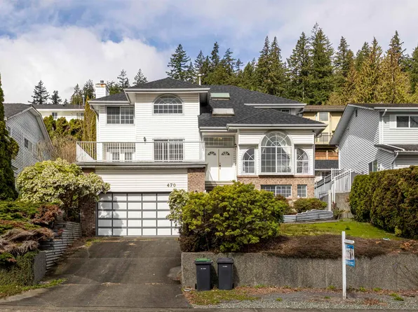 470 Riverview Cres, Coquitlam, BC V3C 4X9