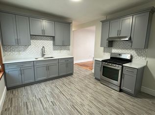 11 Tebroc St FLOOR 2, Dorchester, MA 02122