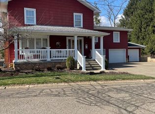 25 Carole Ave, Glen Dale, WV
