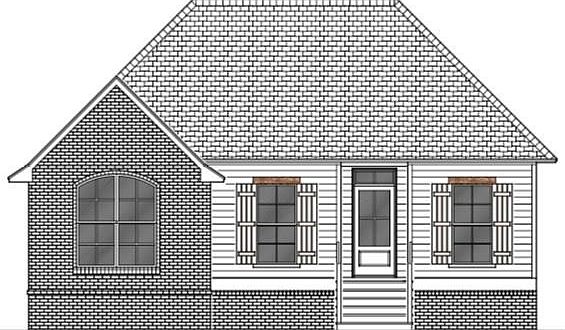1st image of LOT 6 Square 13 Coral St
