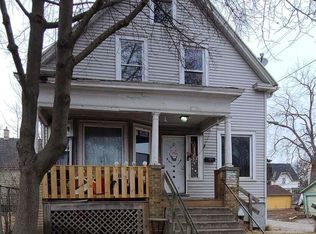 1120 W Locust St, Milwaukee, WI 53206
