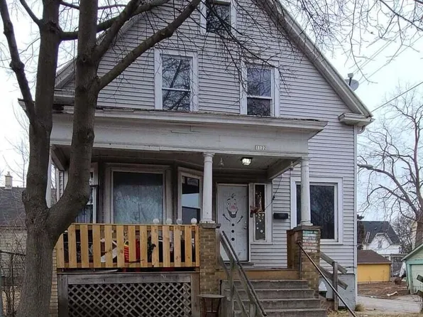 1120 West Locust STREET, Milwaukee, WI 53212