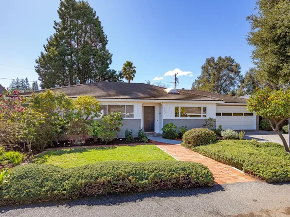 112 Yerba Santa Ave, Los Altos, CA 94022