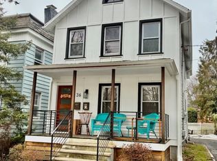 36 Cross St #2, Montclair, NJ 07042