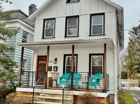 36 Cross St #2, Montclair, NJ 07042