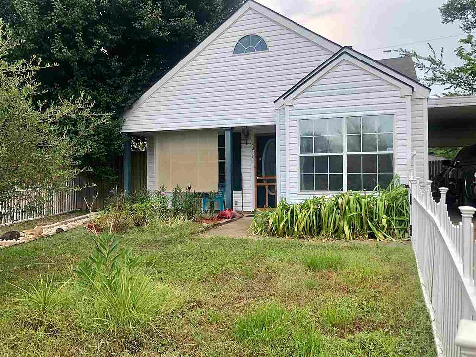 1st image of 4214 Savannah Cir