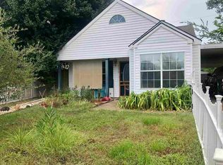 4214 Savannah Cir, Texarkana, AR 71854