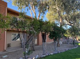 Desert Sage Apartments