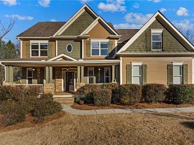 192 Gallery Ct, Acworth, GA, 30101
