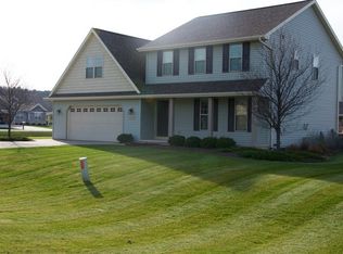 3994 Three Penny Ct, De Pere, WI 54115