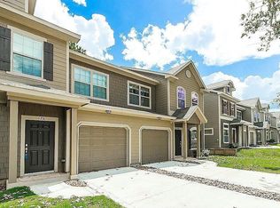 59 Woodland Hills Dr #A, Conroe, TX 77303
