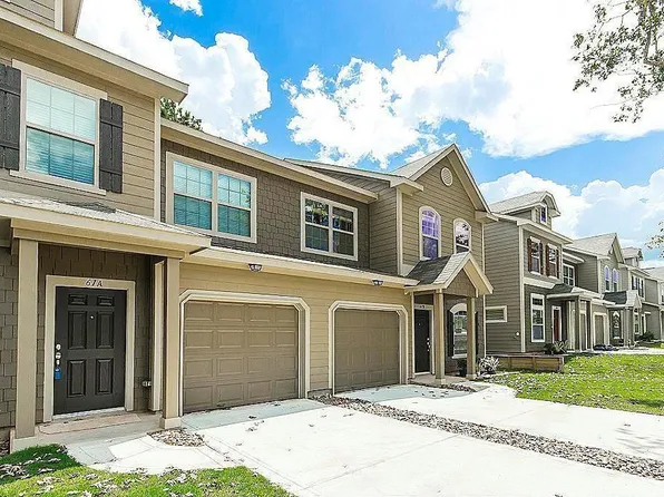 33 Woodland Hills Dr #A, Conroe, TX 77303