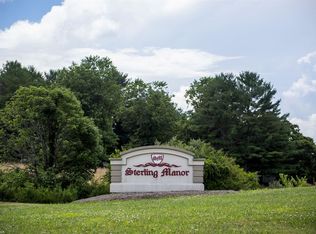 3720 Oxford Ct, Blacksburg, VA 24060