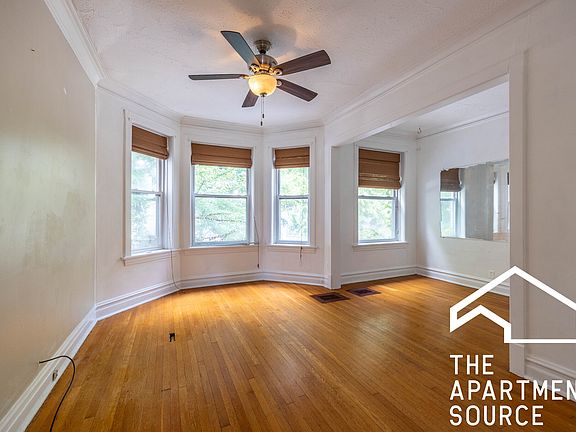 2nd image of 1631 N Mozart St #2