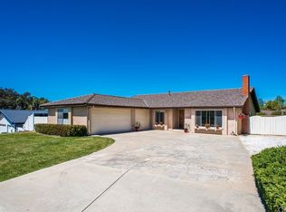 918 Buena Suerte, Fallbrook, CA 92028